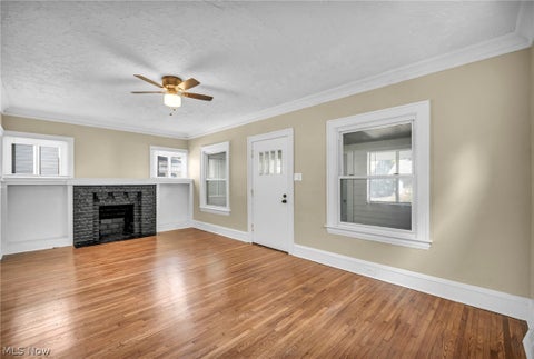 Tiny photo for 13316 Graham Road, East Cleveland, OH 44112 (MLS # 5257158)