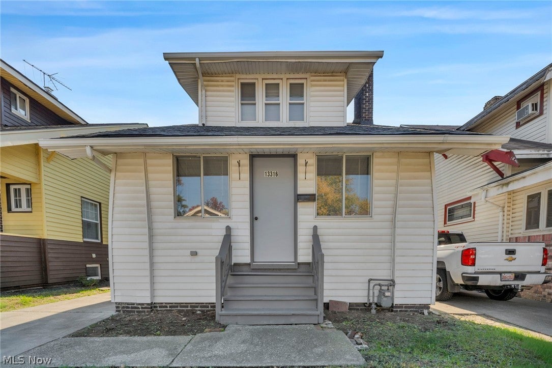 13316 Graham Road