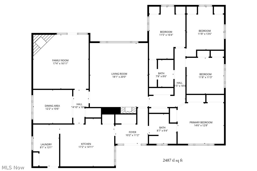 Ednil Drive 03 - Residential