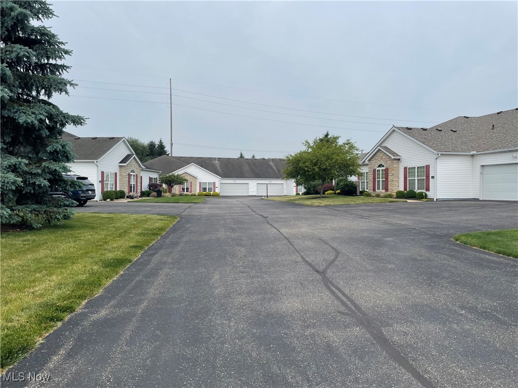 Aberdeen Commons - Residential