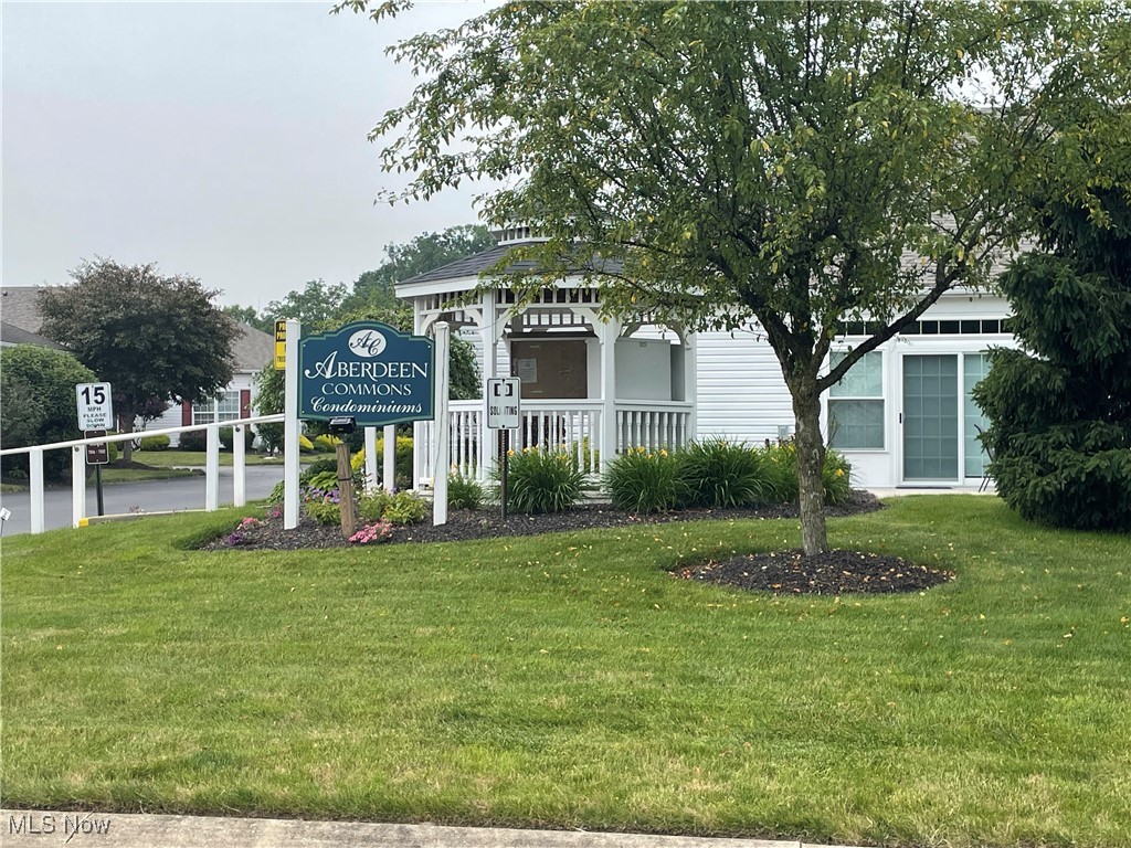 Aberdeen Commons - Residential