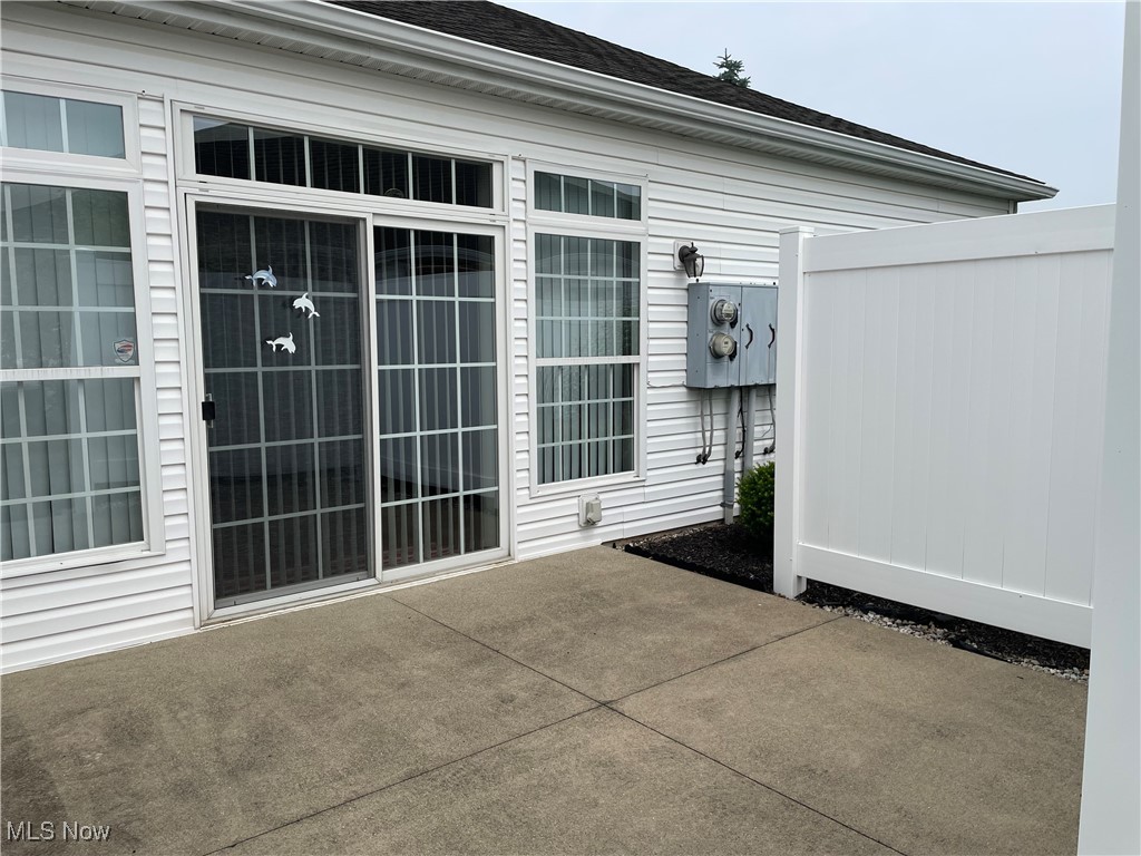 Aberdeen Commons - Residential