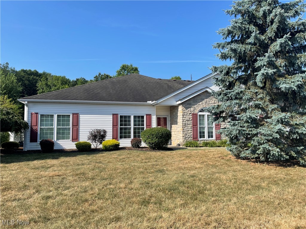 Aberdeen Commons - Residential