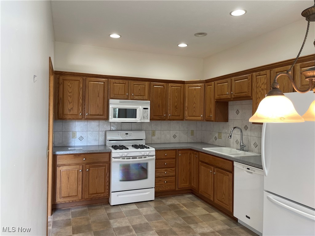 Aberdeen Commons - Residential