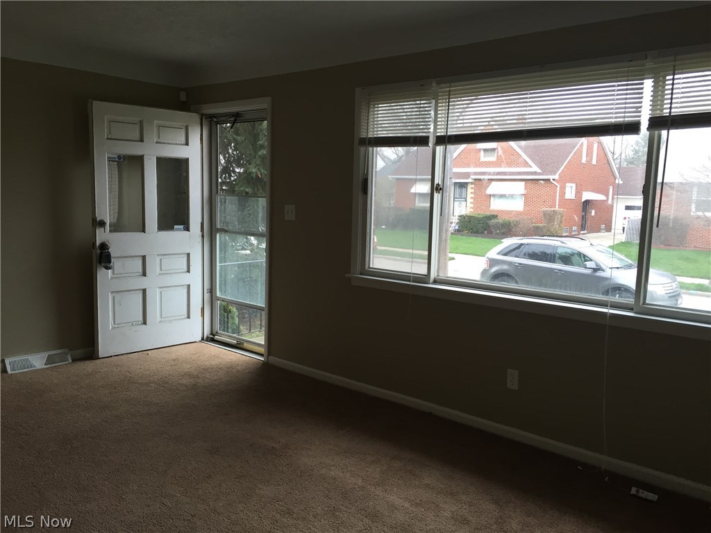 Lana Pasnow & P Krietzs Propo - Residential Lease