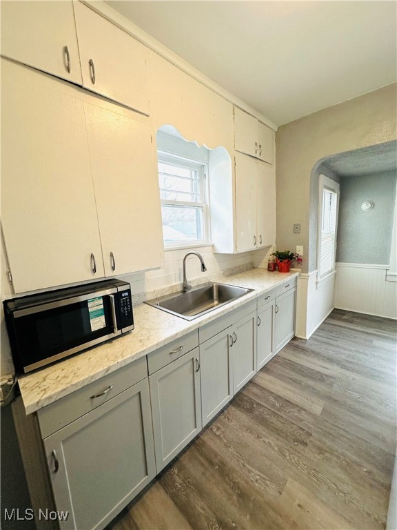 Hamilton Evans - Residential