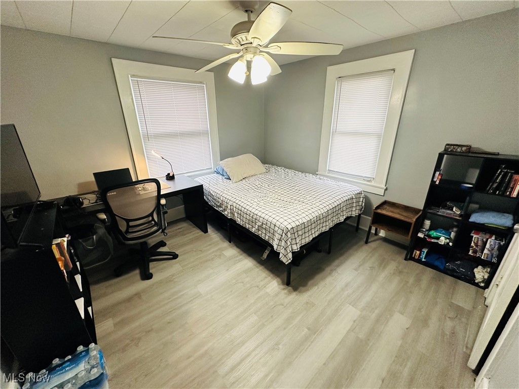 Hamilton Evans - Residential