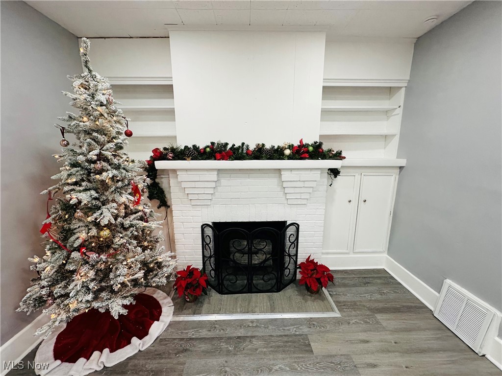 Hamilton Evans - Residential