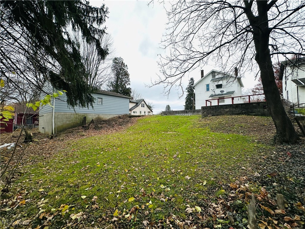 Hamilton Evans - Residential