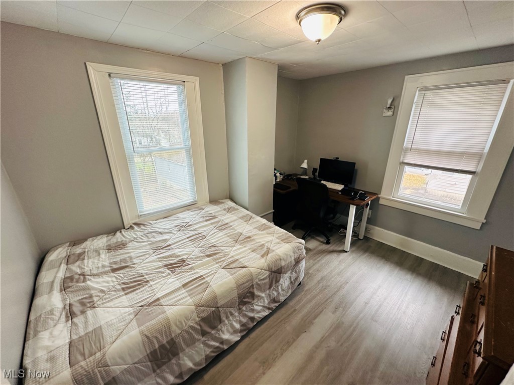 Hamilton Evans - Residential