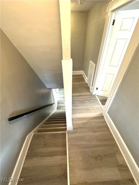 Hamilton Evans - Residential