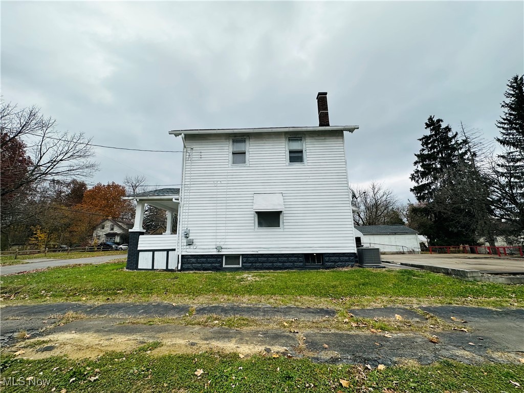 Hamilton Evans - Residential