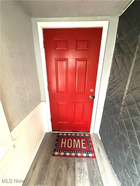 Hamilton Evans - Residential