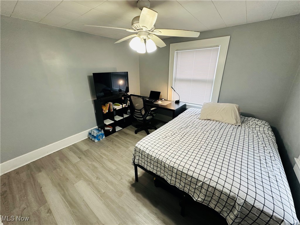 Hamilton Evans - Residential