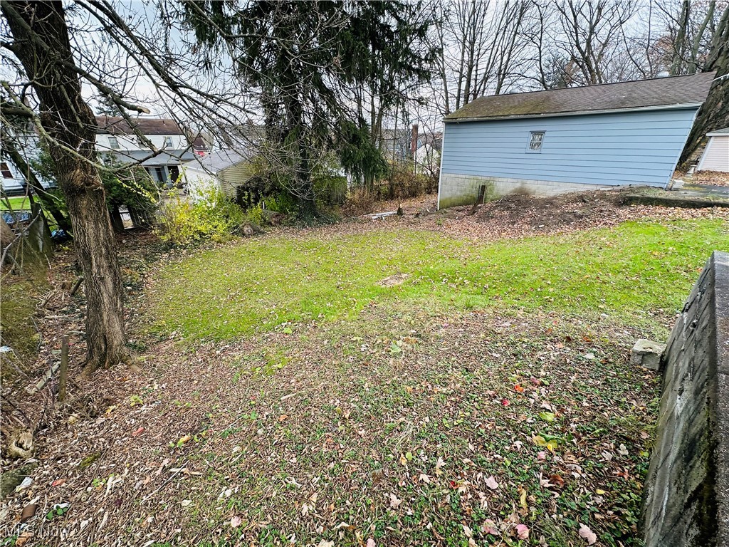 Hamilton Evans - Residential