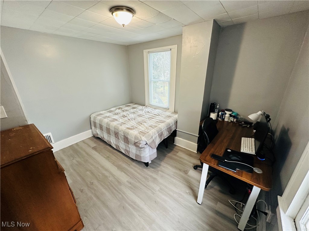 Hamilton Evans - Residential