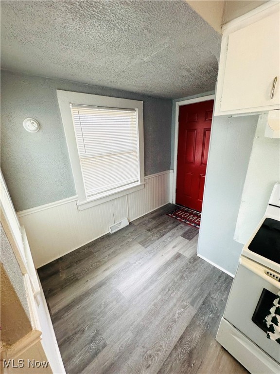 Hamilton Evans - Residential