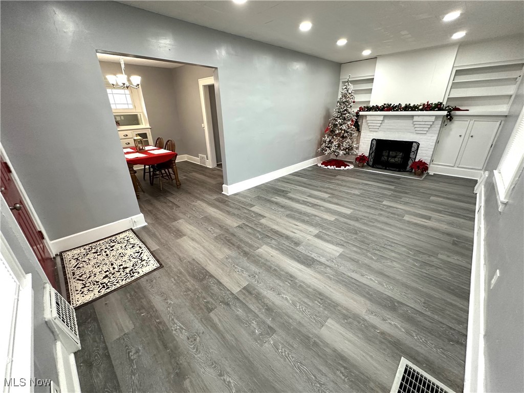 Hamilton Evans - Residential