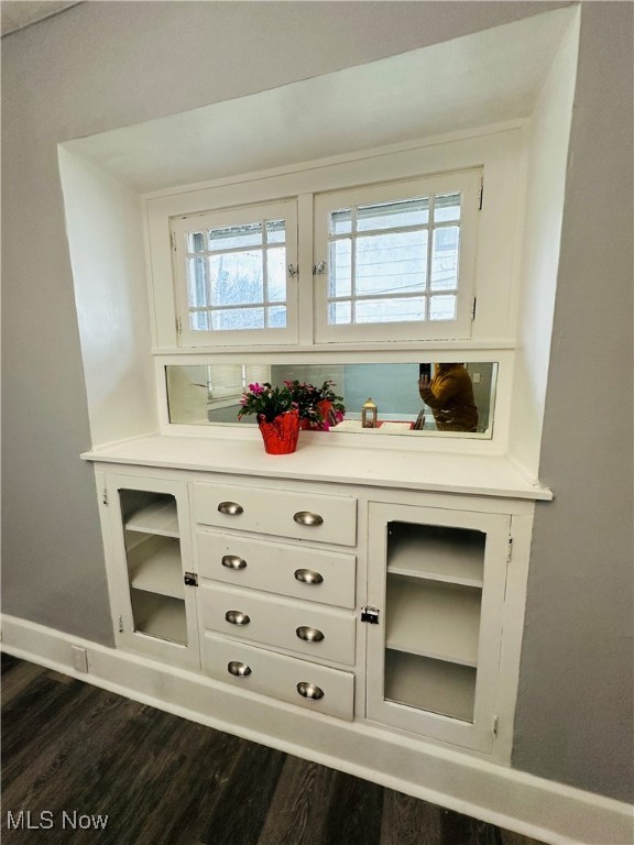 Hamilton Evans - Residential