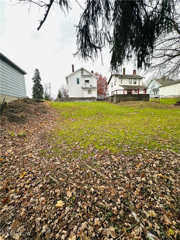 Hamilton Evans - Residential