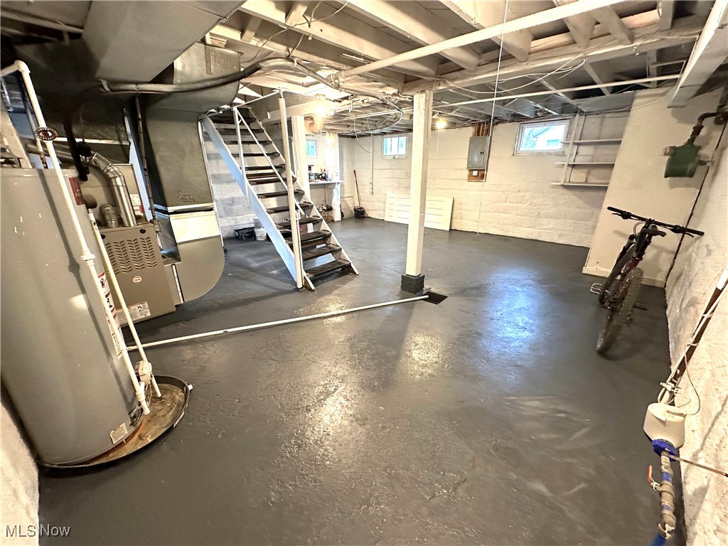 Hamilton Evans - Residential