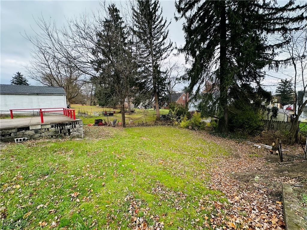 Hamilton Evans - Residential