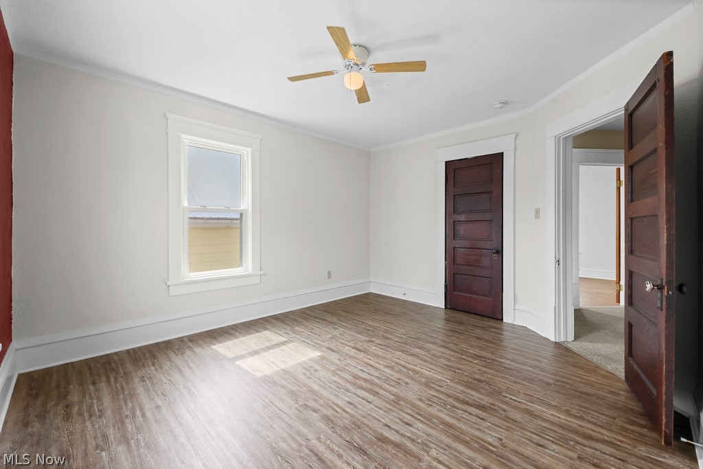 Brown - Residential
