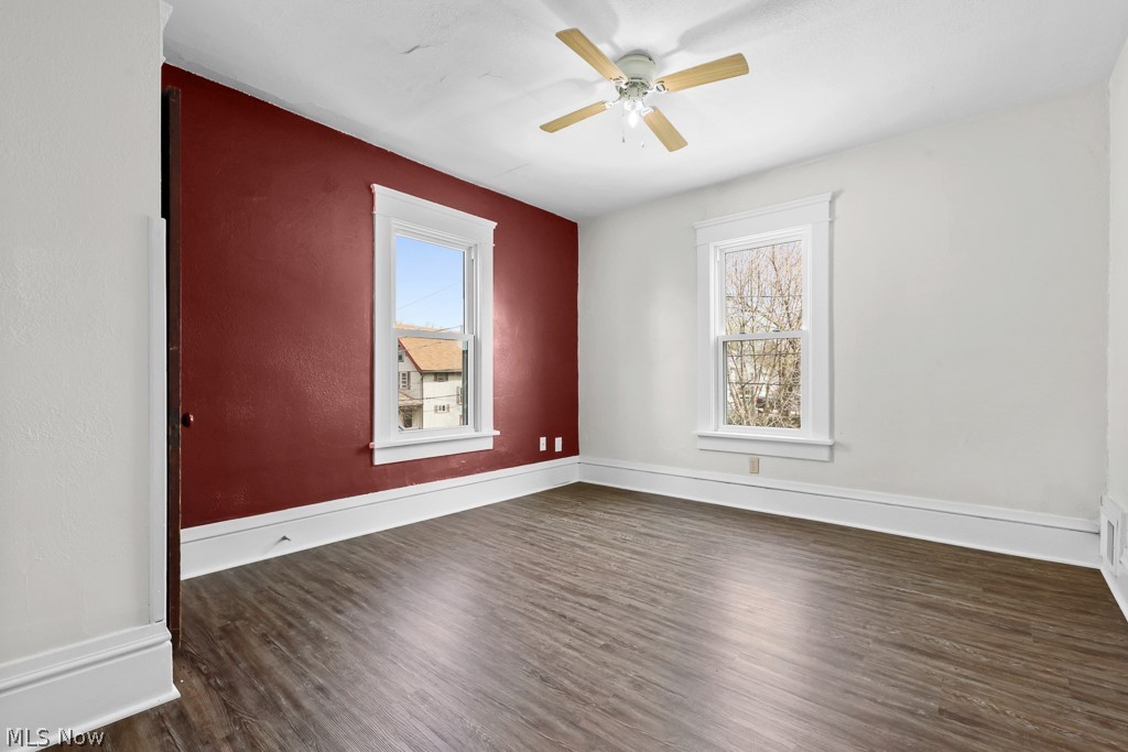 Brown - Residential