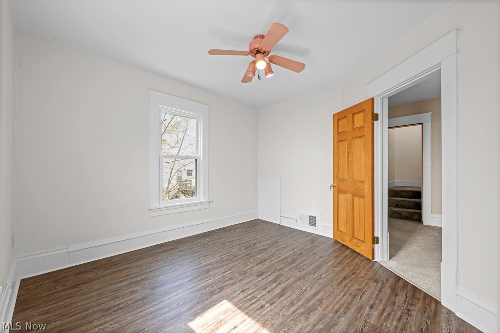 Brown - Residential