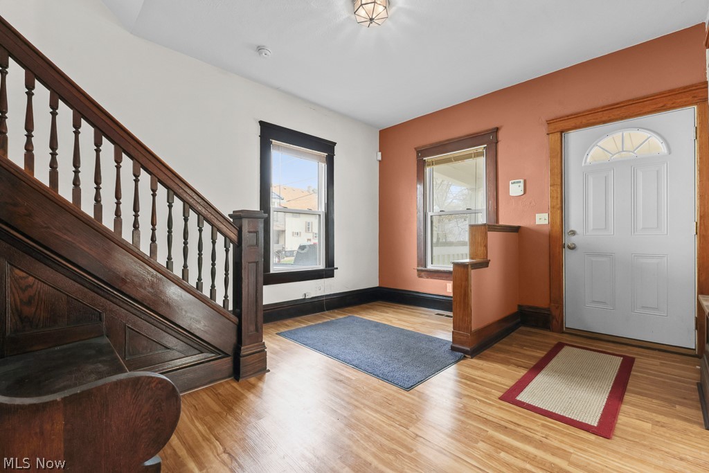 Brown - Residential