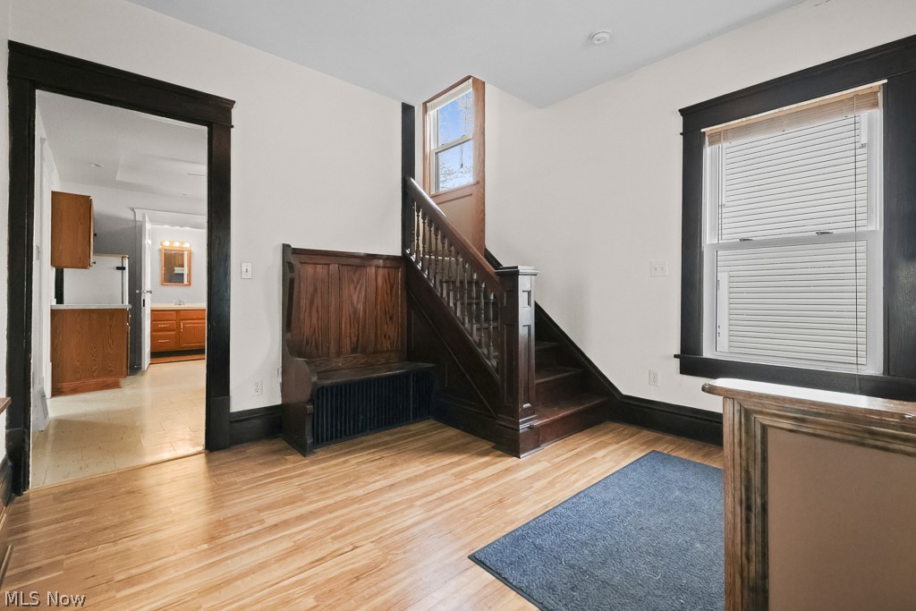 Brown - Residential
