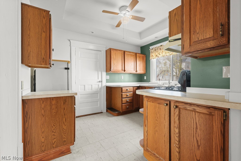 Brown - Residential