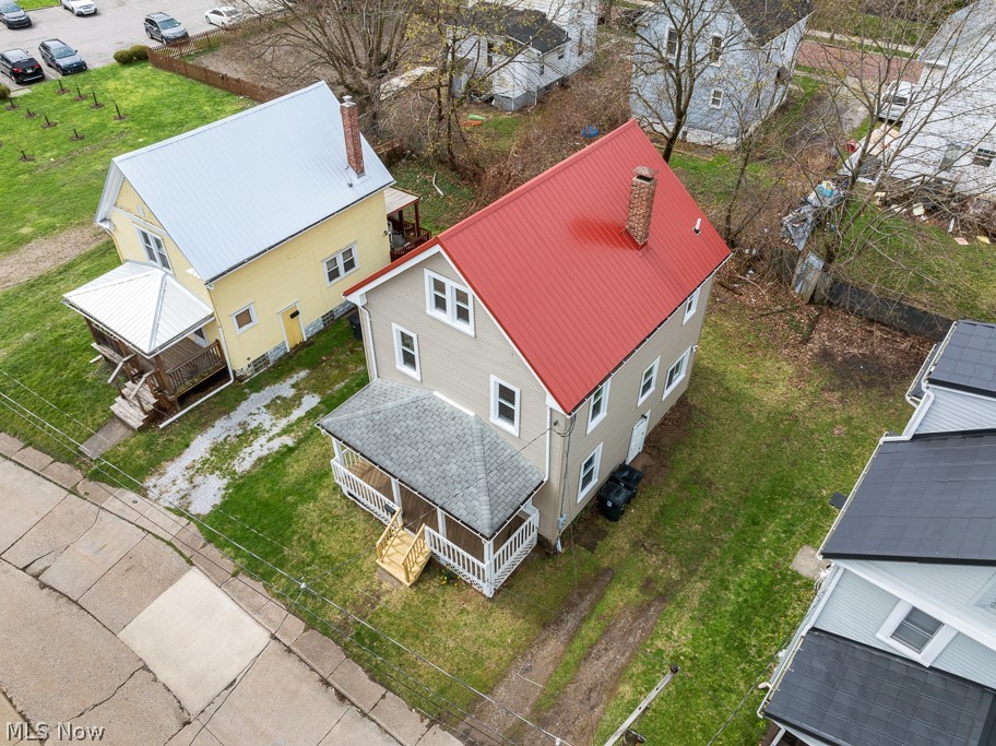 Brown - Residential