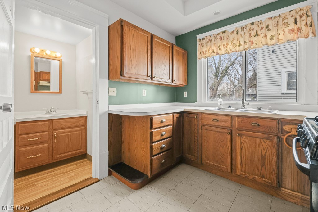 Brown - Residential