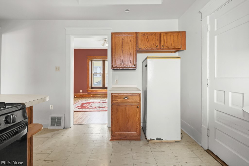 Brown - Residential