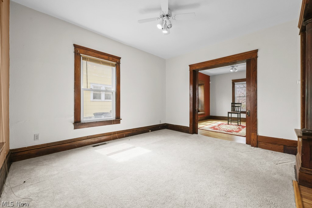 Brown - Residential