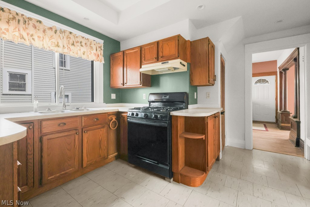 Brown - Residential