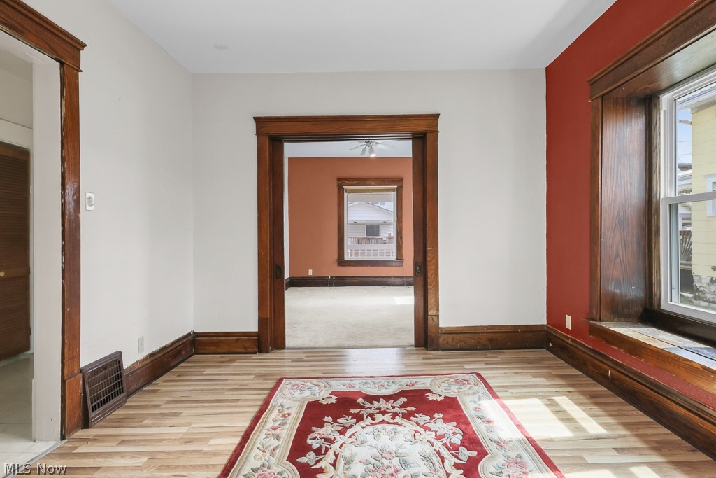 Brown - Residential