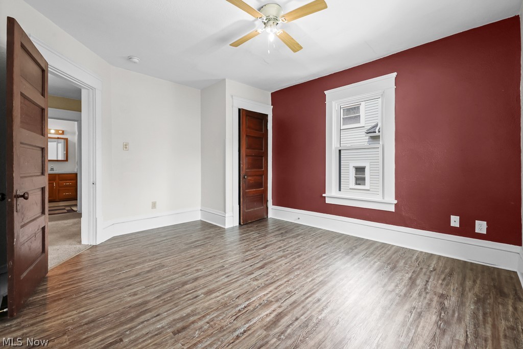 Brown - Residential