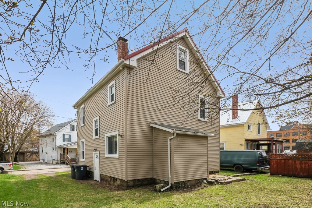 Brown - Residential