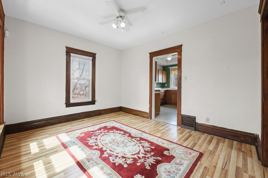 Brown - Residential