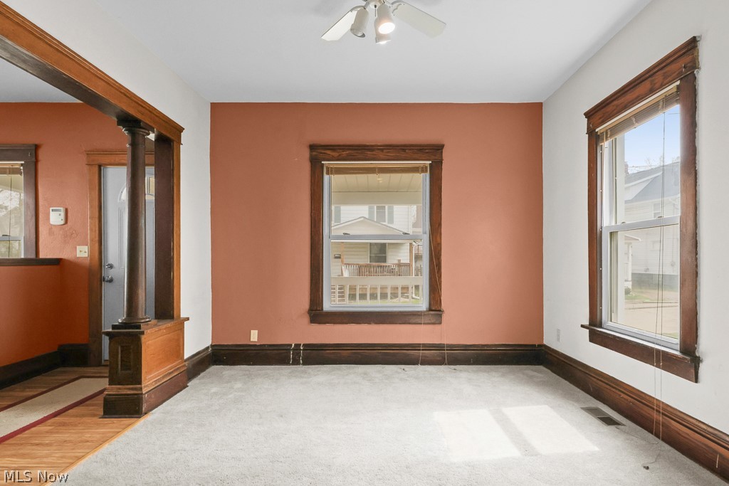 Brown - Residential