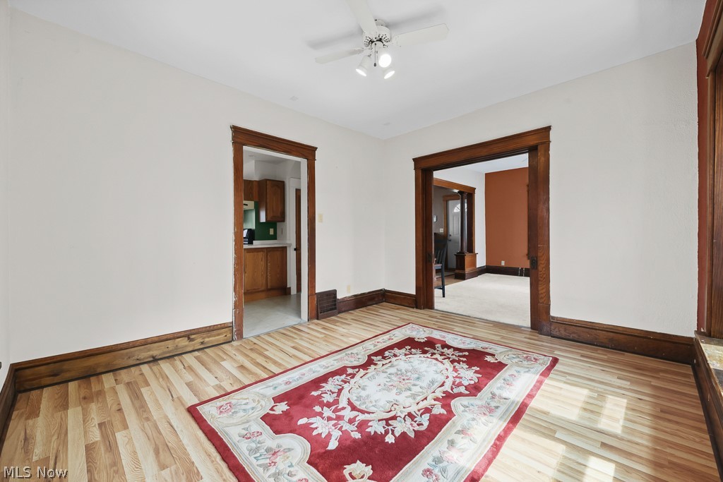 Brown - Residential