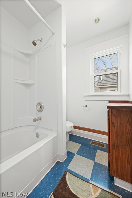Brown - Residential