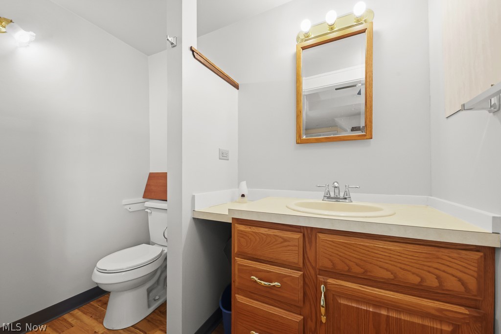Brown - Residential