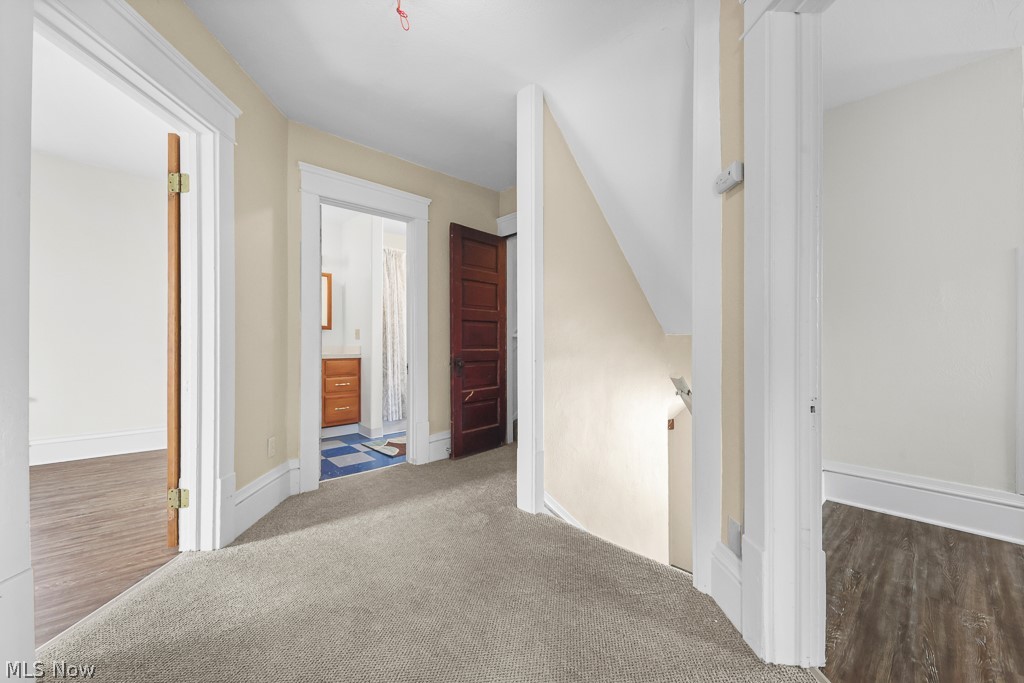 Brown - Residential