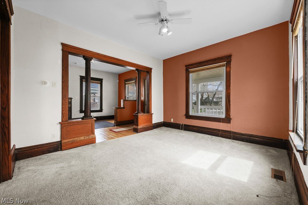 Brown - Residential