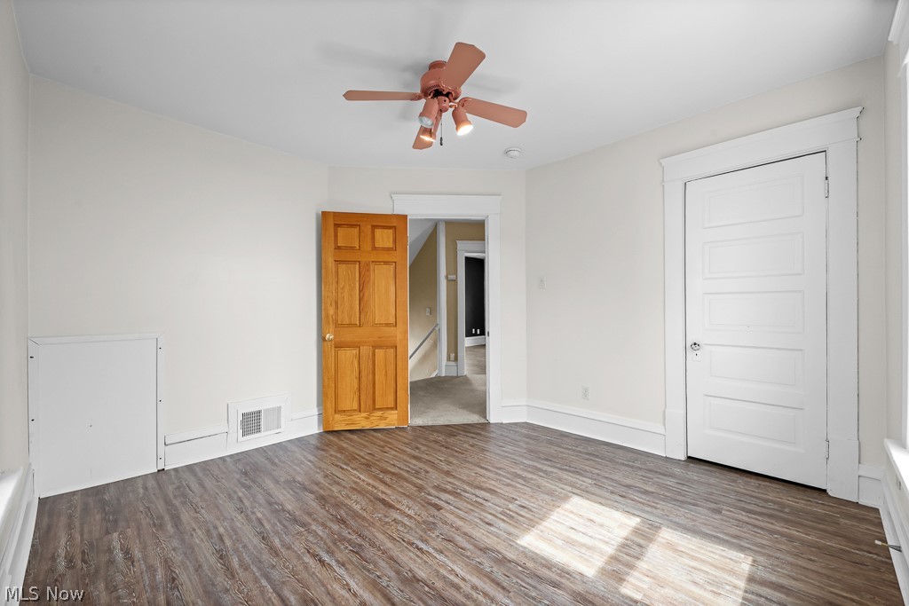 Brown - Residential