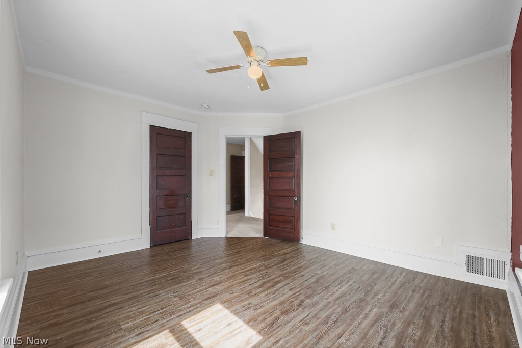 Brown - Residential