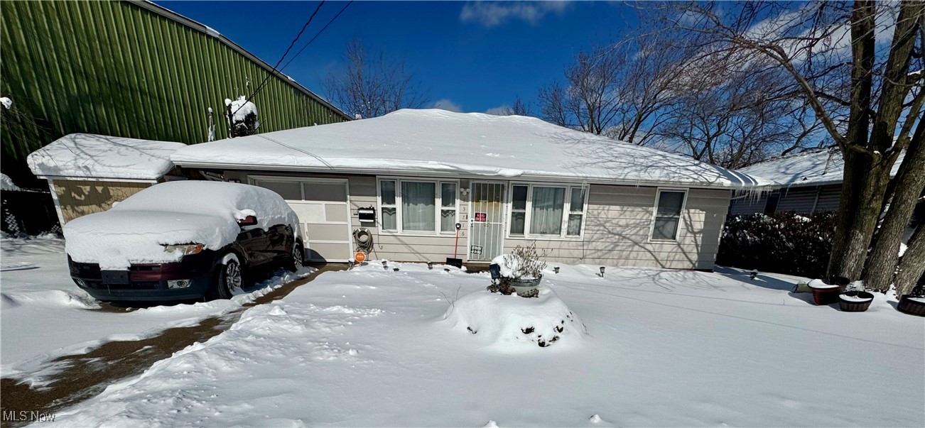13716 Astor Avenue, Cleveland, Ohio image 1